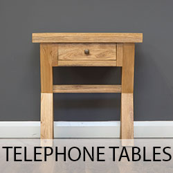 Telephone Tables